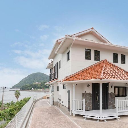 Oceanstay Shirato - Vacation Stay 74540V Kami Amakusa Exterior photo