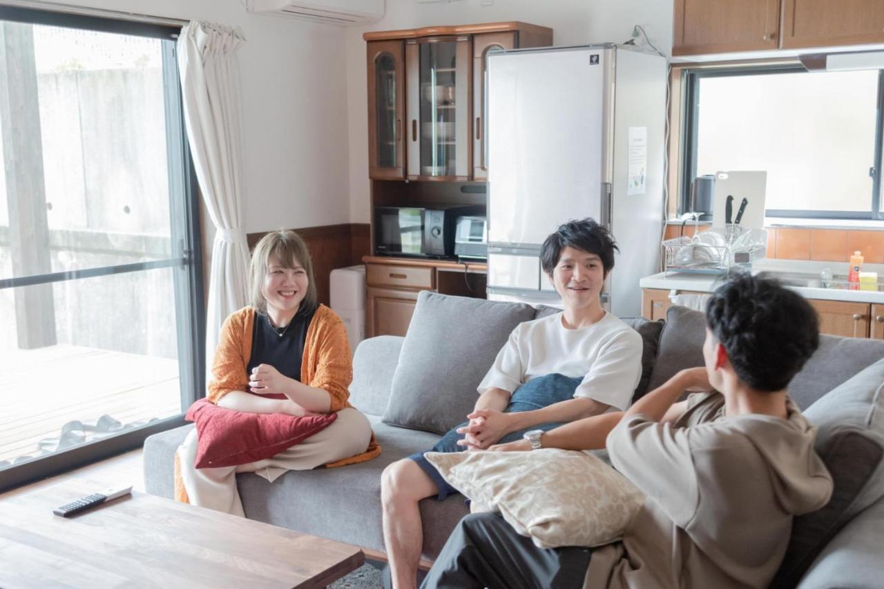 Oceanstay Shirato - Vacation Stay 74540V Kami Amakusa Exterior photo