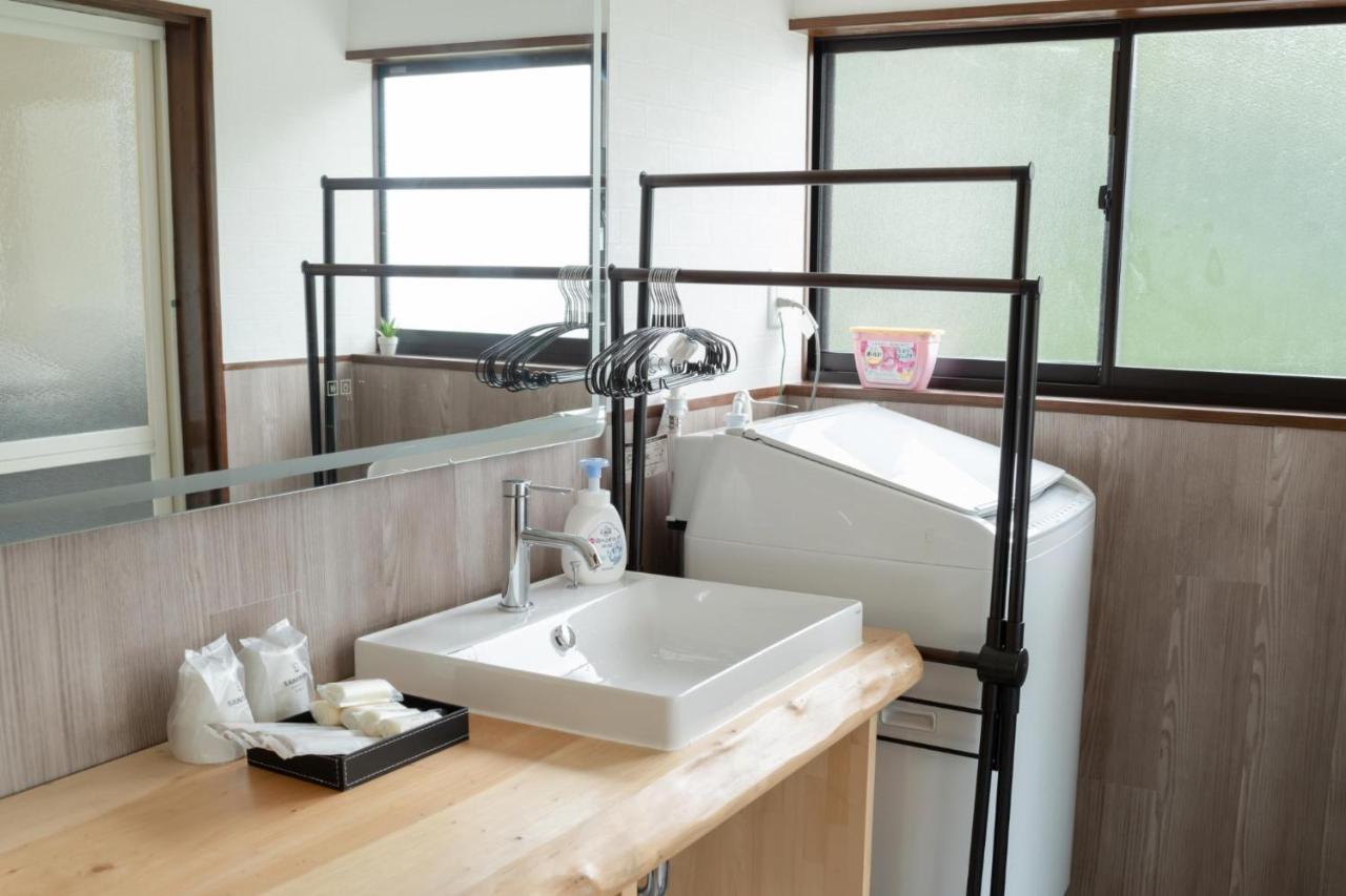 Oceanstay Shirato - Vacation Stay 74540V Kami Amakusa Exterior photo